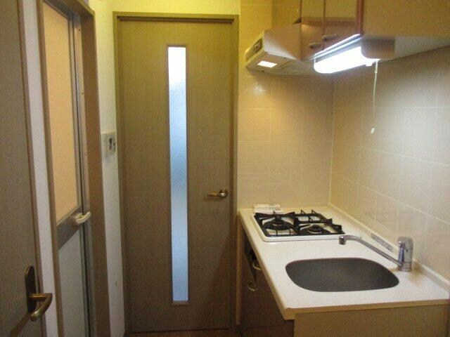 新大塚駅 徒歩9分 2階の物件内観写真