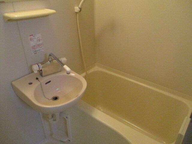 新大塚駅 徒歩9分 2階の物件内観写真