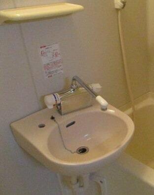 新大塚駅 徒歩9分 2階の物件内観写真