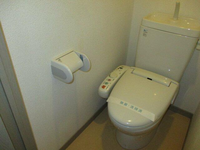 新大塚駅 徒歩9分 2階の物件内観写真