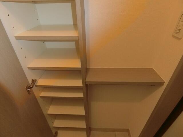 新大塚駅 徒歩9分 2階の物件内観写真