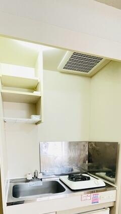 町屋駅 徒歩2分 1階の物件内観写真