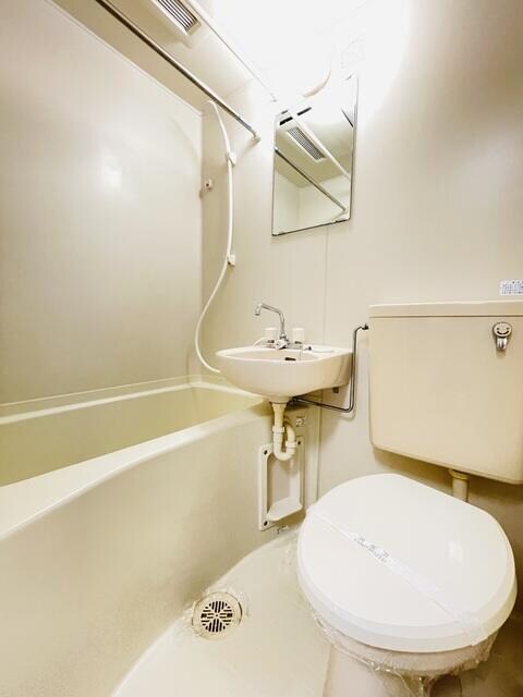 町屋駅 徒歩2分 1階の物件内観写真