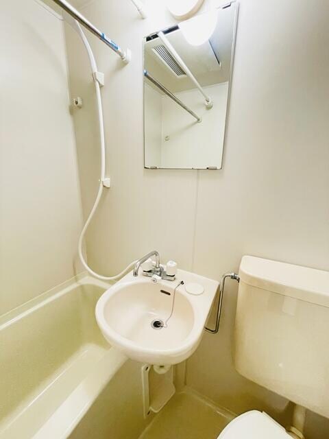 町屋駅 徒歩2分 1階の物件内観写真