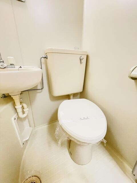 町屋駅 徒歩2分 1階の物件内観写真