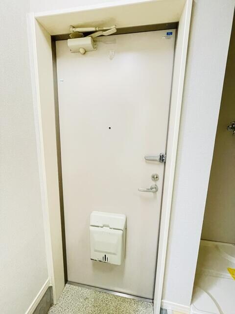 町屋駅 徒歩2分 1階の物件内観写真