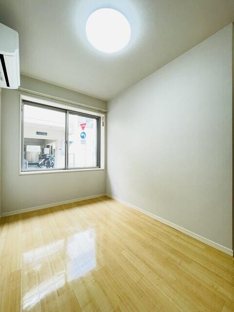 町屋駅 徒歩2分 1階の物件内観写真