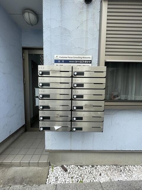 町屋駅 徒歩2分 1階の物件内観写真