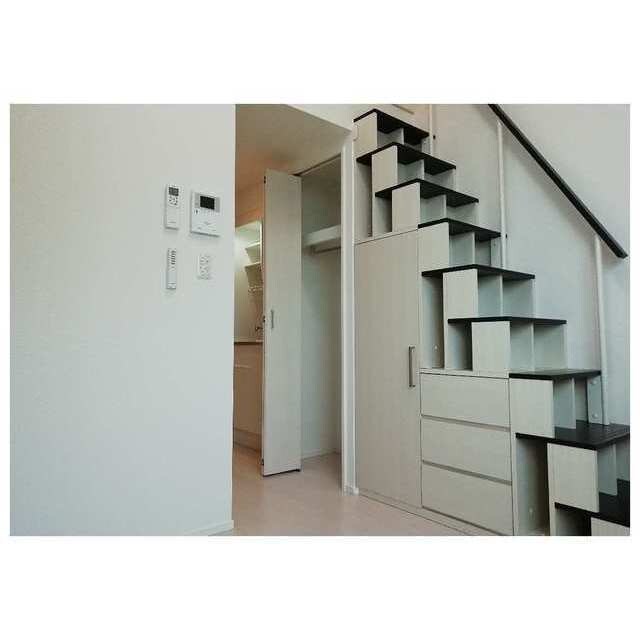 京成小岩駅 徒歩10分 2階の物件内観写真