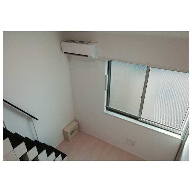 京成小岩駅 徒歩10分 2階の物件内観写真