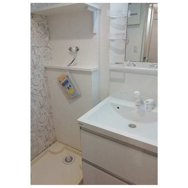 京成小岩駅 徒歩10分 2階の物件内観写真