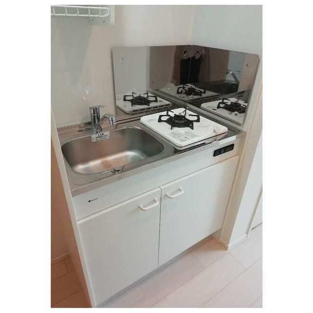 京成小岩駅 徒歩10分 2階の物件内観写真