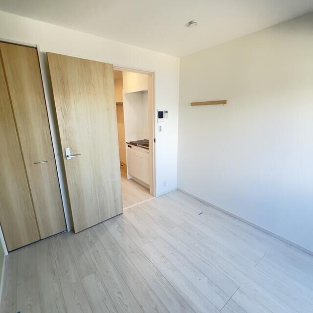 東向島駅 徒歩4分 2階の物件内観写真