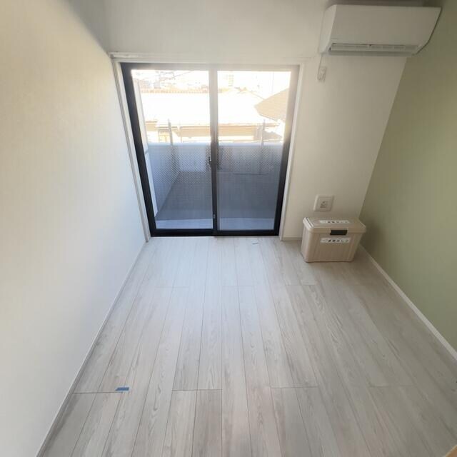 東向島駅 徒歩4分 2階の物件内観写真