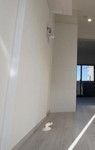 東向島駅 徒歩4分 2階の物件内観写真