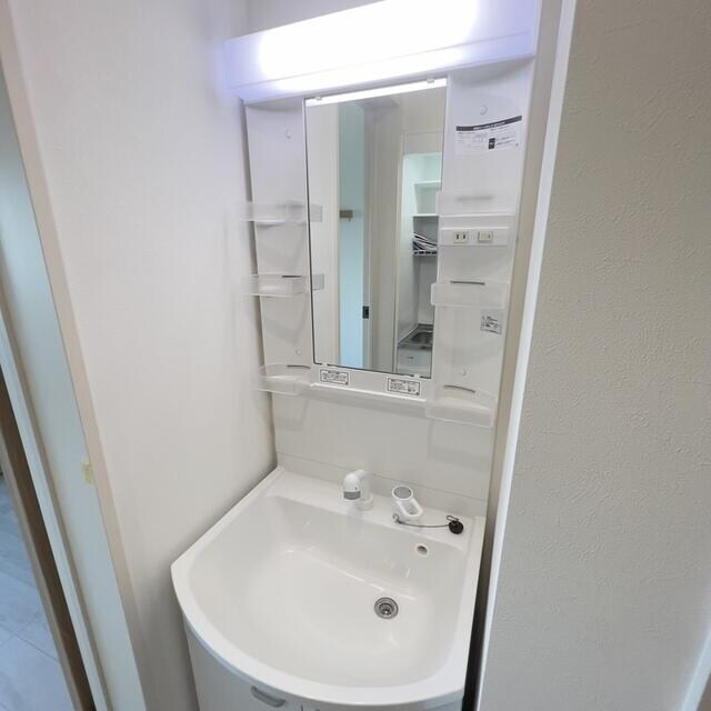 東向島駅 徒歩4分 2階の物件内観写真