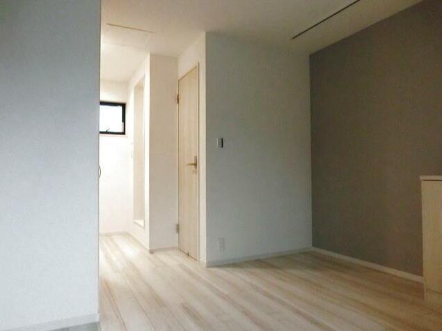 五反野駅 徒歩11分 1階の物件内観写真