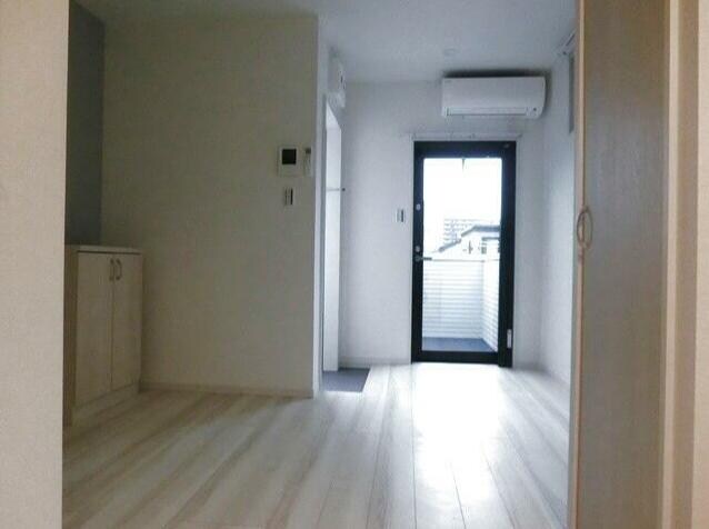 五反野駅 徒歩11分 1階の物件内観写真