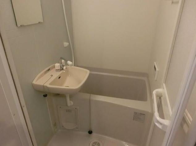 五反野駅 徒歩11分 1階の物件内観写真