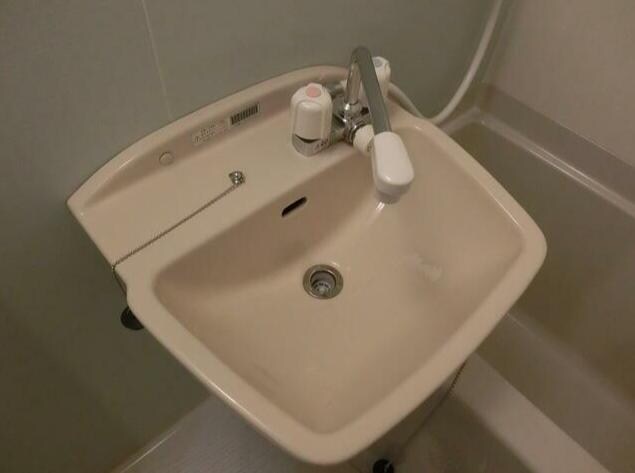 五反野駅 徒歩11分 1階の物件内観写真