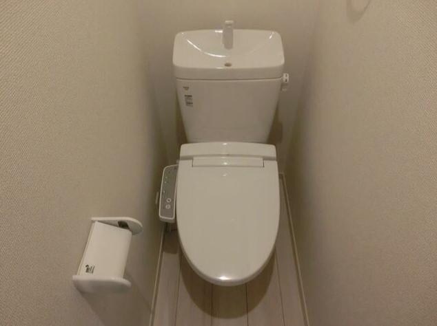 五反野駅 徒歩11分 1階の物件内観写真