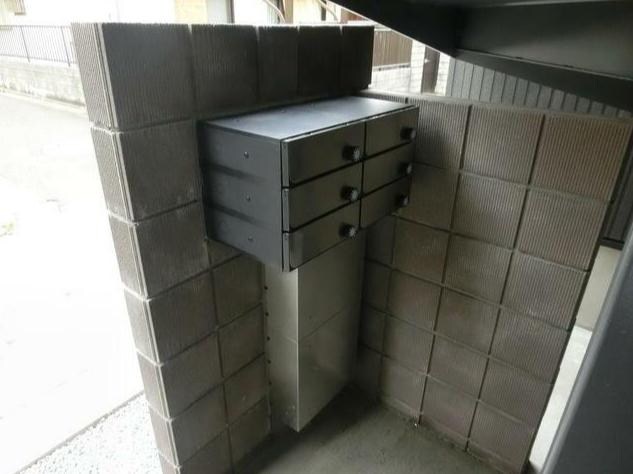 五反野駅 徒歩11分 1階の物件内観写真