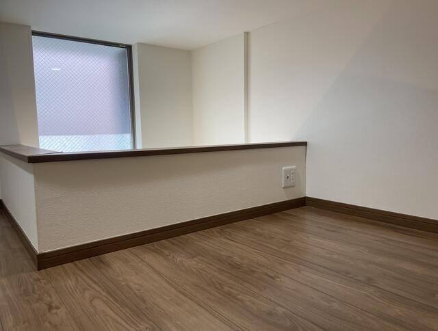 穴守稲荷駅 徒歩7分 1階の物件内観写真