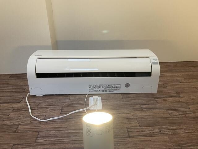 穴守稲荷駅 徒歩7分 1階の物件内観写真