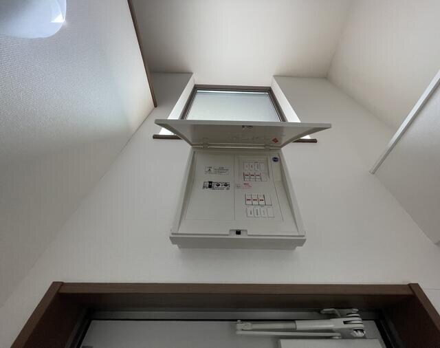 穴守稲荷駅 徒歩7分 1階の物件内観写真