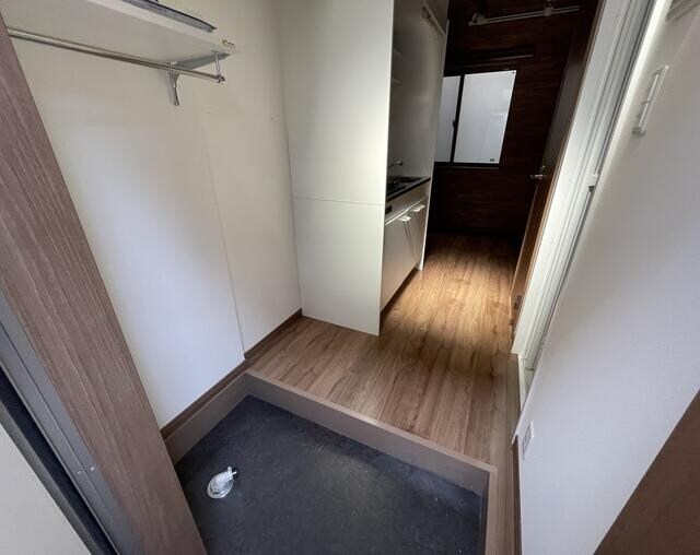 穴守稲荷駅 徒歩7分 1階の物件内観写真