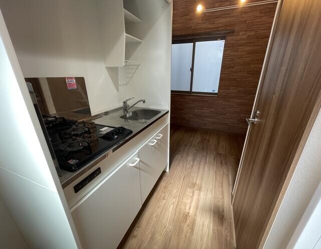 穴守稲荷駅 徒歩7分 1階の物件内観写真