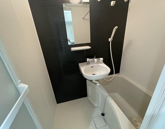 穴守稲荷駅 徒歩7分 1階の物件内観写真