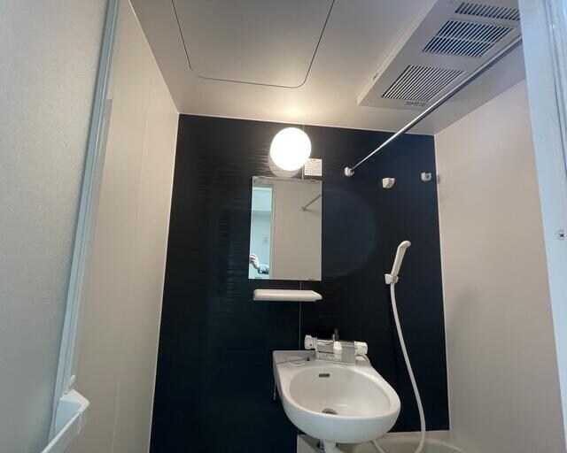 穴守稲荷駅 徒歩7分 1階の物件内観写真