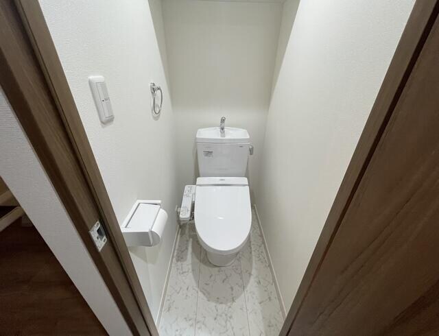 穴守稲荷駅 徒歩7分 1階の物件内観写真