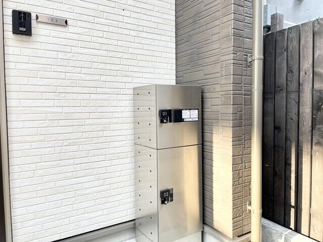 穴守稲荷駅 徒歩7分 1階の物件内観写真