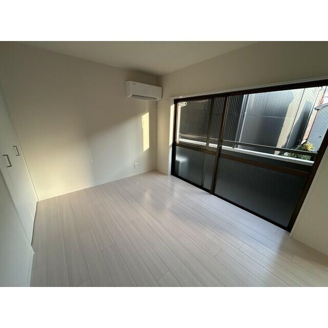 北綾瀬駅 徒歩26分 2階の物件内観写真