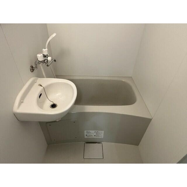 北綾瀬駅 徒歩26分 2階の物件内観写真