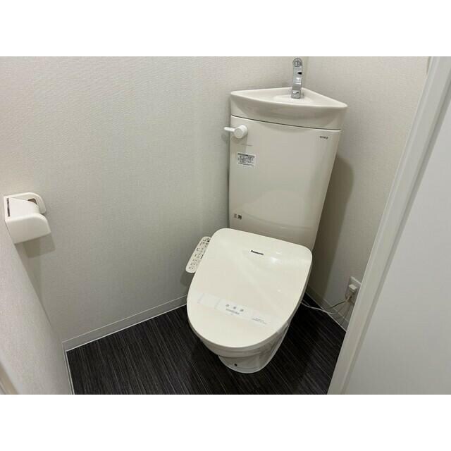 北綾瀬駅 徒歩26分 2階の物件内観写真