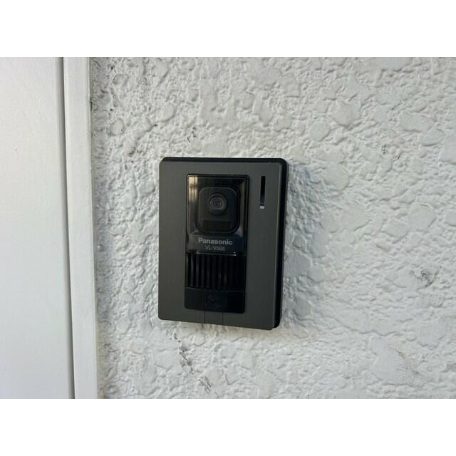 北綾瀬駅 徒歩26分 2階の物件内観写真