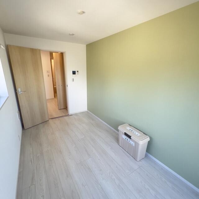 東向島駅 徒歩4分 2階の物件内観写真