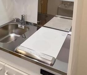 東向島駅 徒歩4分 2階の物件内観写真