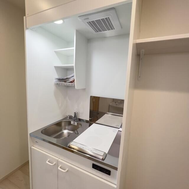 東向島駅 徒歩4分 2階の物件内観写真