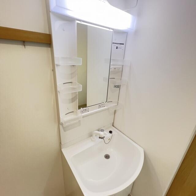 東向島駅 徒歩4分 2階の物件内観写真