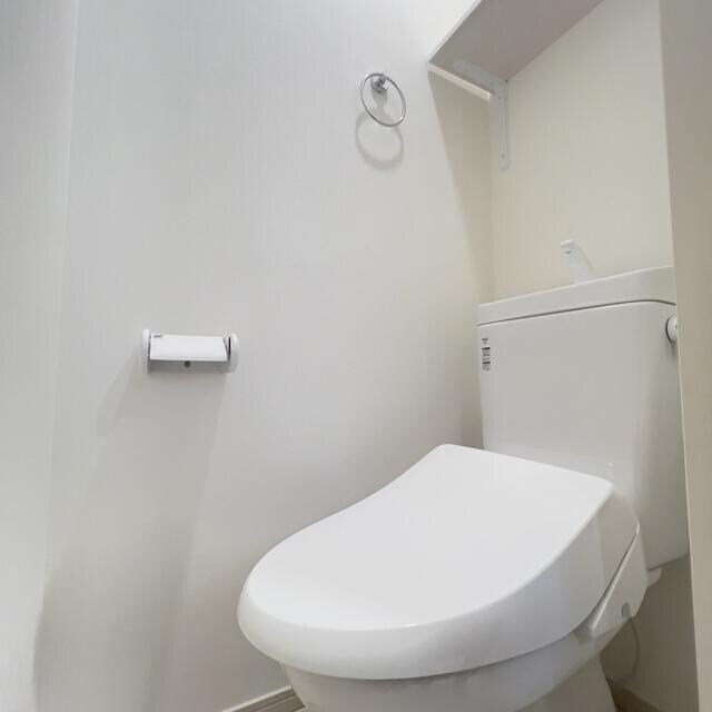 東向島駅 徒歩4分 2階の物件内観写真