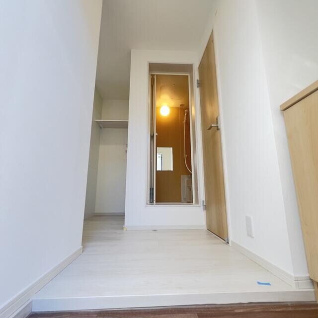 東向島駅 徒歩4分 2階の物件内観写真