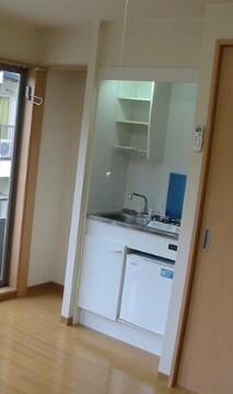 東十条駅 徒歩6分 2階の物件内観写真