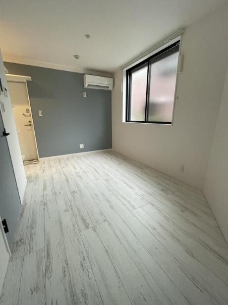 高野駅 徒歩7分 1階の物件内観写真