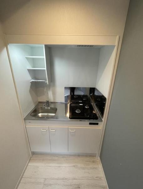 高野駅 徒歩7分 1階の物件内観写真