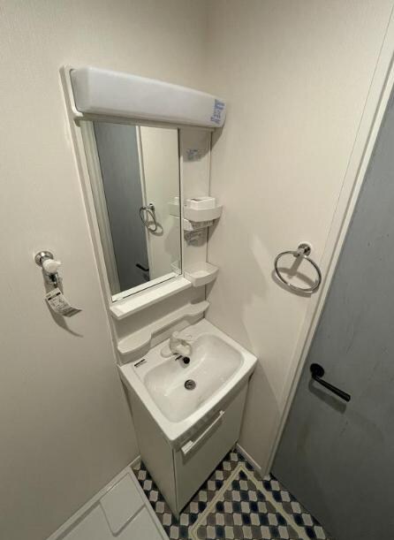 高野駅 徒歩7分 1階の物件内観写真