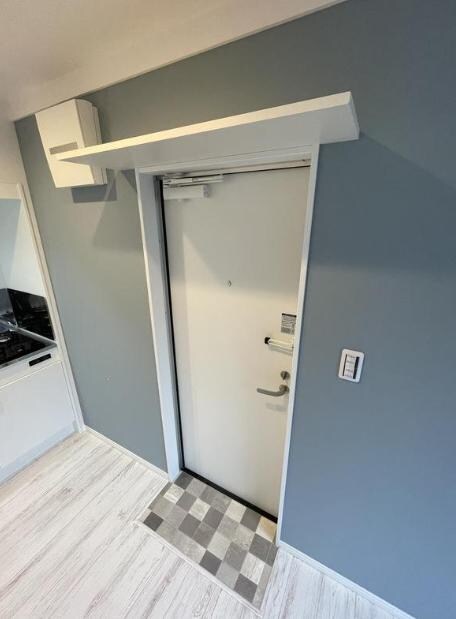 高野駅 徒歩7分 1階の物件内観写真